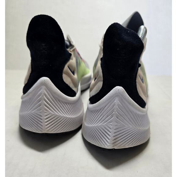 Nike Men's EXP-X14 Obsidian Mist Indigo Force Low Top Running Shoes Sneaker US 8 - Picture 5 of 8